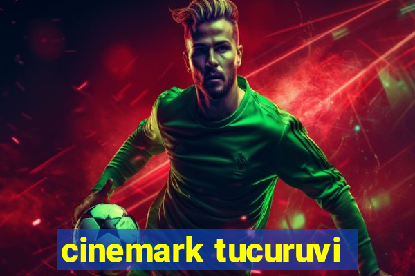 cinemark tucuruvi